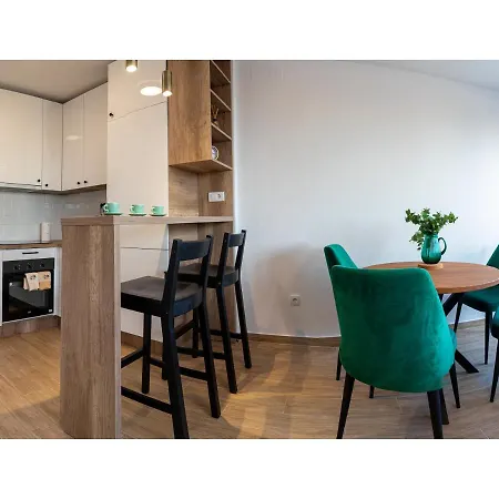 Apartment Sunny Nest